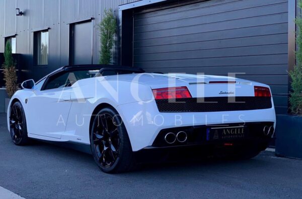LAMBORGHINI GALLARDO – Image 11