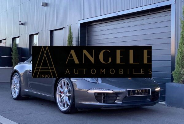 LOTUS ELISE 2 – Image 7