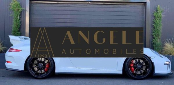 LAND ROVER DEFENDER – Image 3