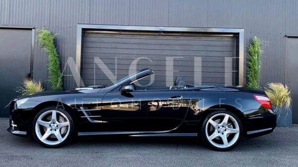 MERCEDES SL 3 – Image 5