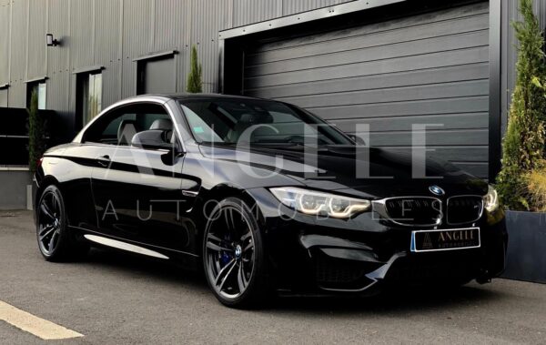 BMW M4 – Image 6