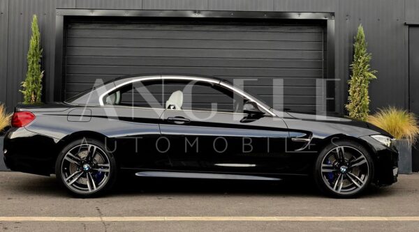 BMW M4 – Image 2