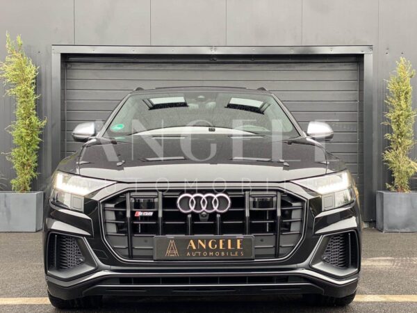AUDI SQ8 – Image 13