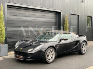 LOTUS ELISE 2