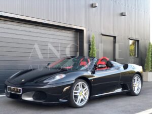 FERRARI F430