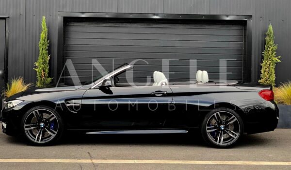 BMW M4 – Image 12