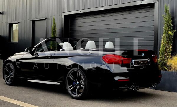 BMW M4 – Image 11