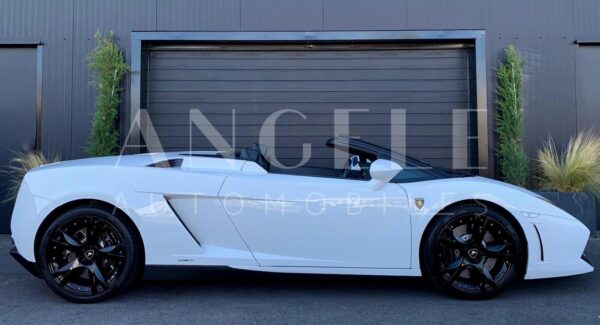 LAMBORGHINI GALLARDO – Image 12