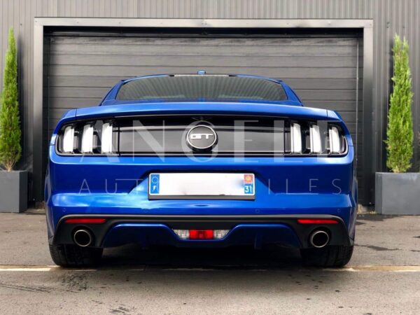 FORD MUSTANG – Image 3