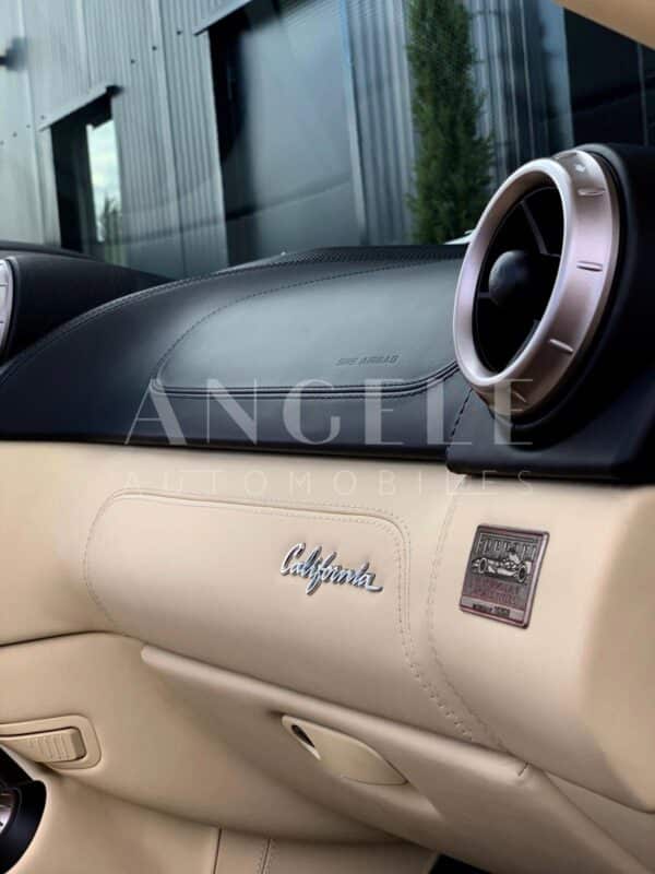 FERRARI CALIFORNIA BLU MIRABEAU – Image 5