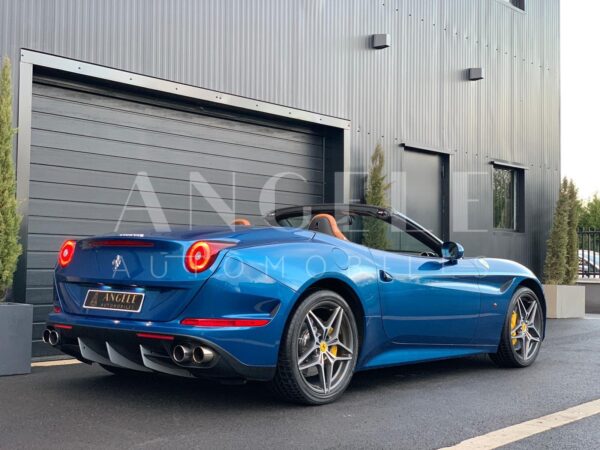 FERRARI CALIFORNIA T – Image 6