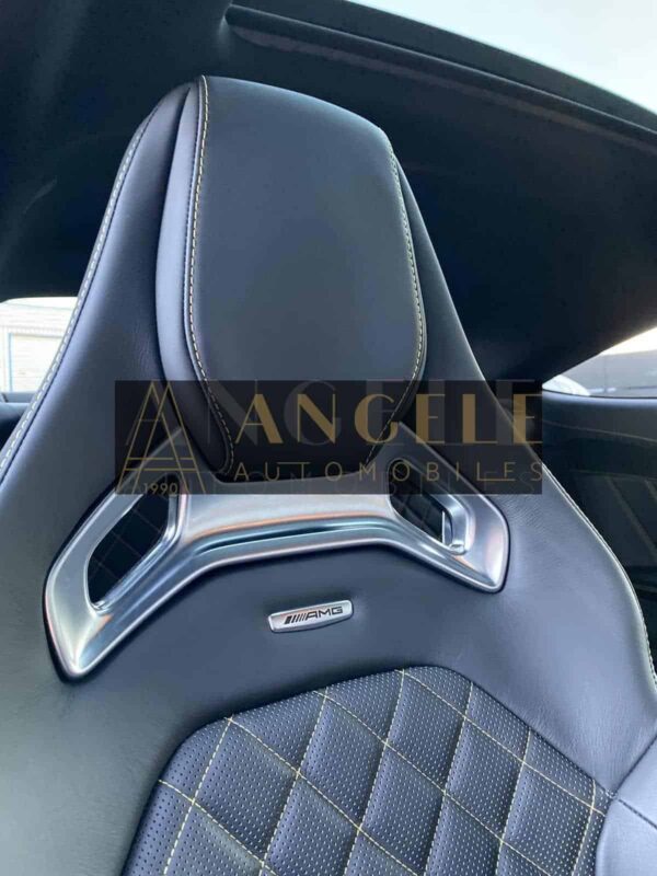 Mercedes CLASSE C – Image 10