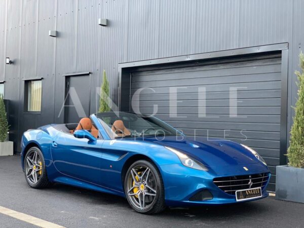 FERRARI CALIFORNIA T – Image 2
