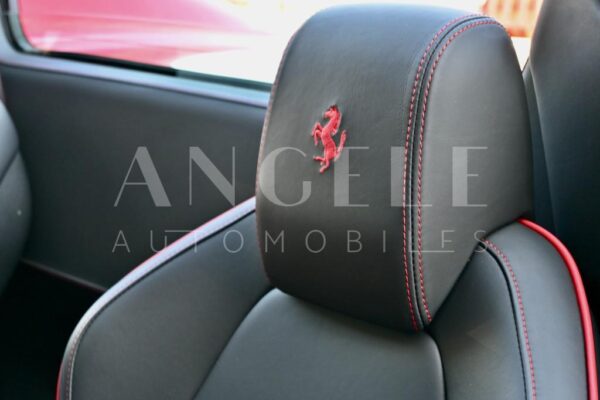 FERRARI 458 SPIDER – Image 12