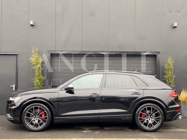 AUDI SQ8 – Image 4