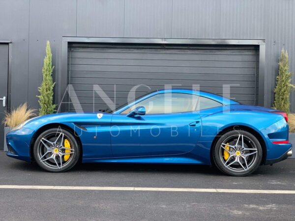 FERRARI CALIFORNIA T – Image 9