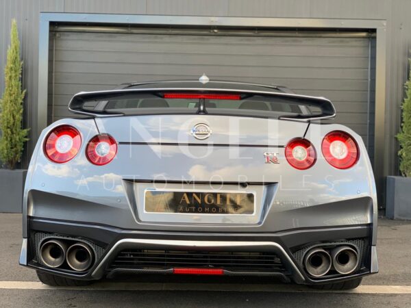 NISSAN GT-R – Image 2