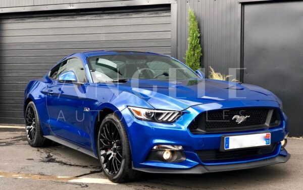 FORD MUSTANG – Image 2