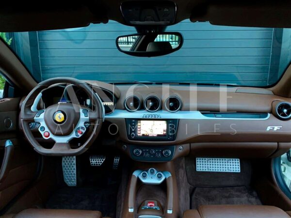 FERRARI FF – Image 9