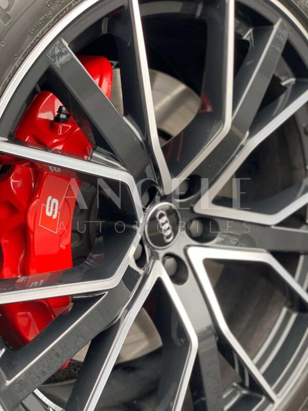 AUDI SQ8 – Image 10