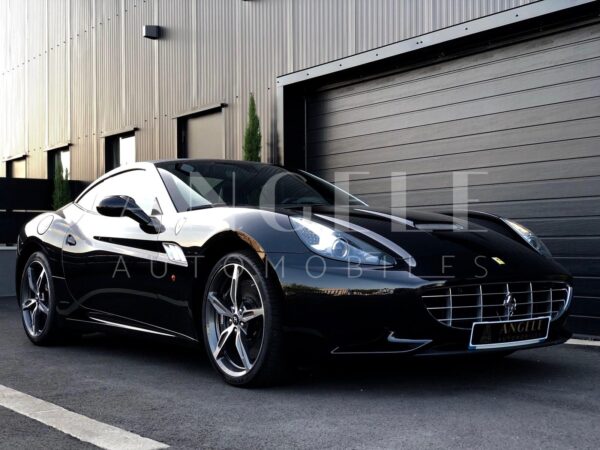 FERRARI  CALIFORNIA – Image 4