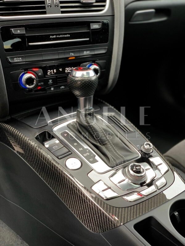 AUDI RS4 (4E GENERATION) AVANT – Image 12