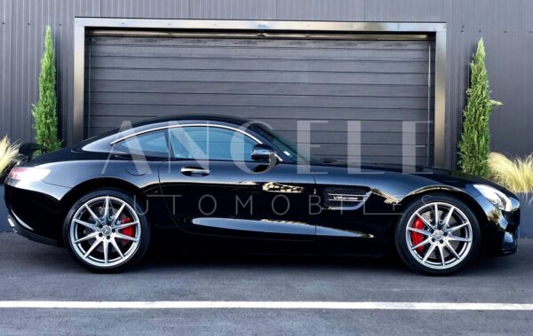 MERCEDES AMG – Image 3