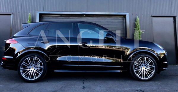 PORSCHE CAYENNE 2 – Image 2