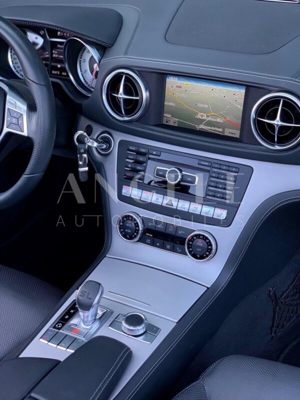MERCEDES SL 3 – Image 4