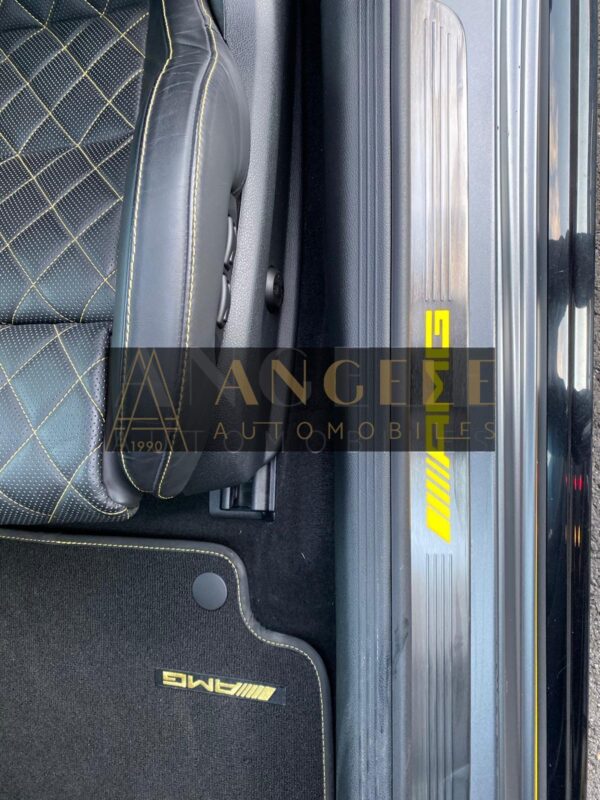 Mercedes CLASSE C – Image 5