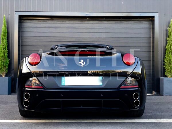 FERRARI  CALIFORNIA – Image 9