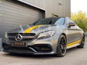 Mercedes CLASSE C