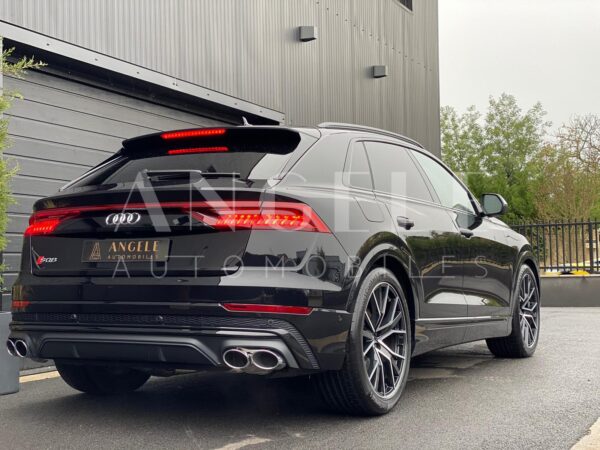 AUDI SQ8 – Image 3