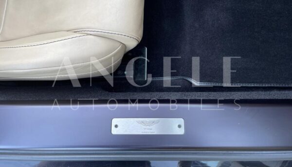 ASTON MARTIN VANTAGE – Image 2