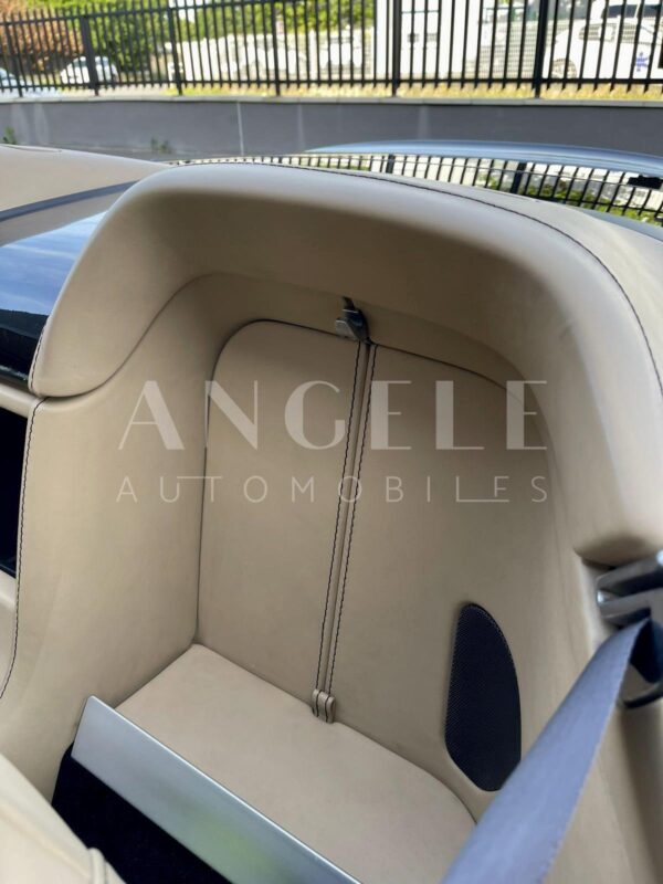 ASTON MARTIN VANTAGE – Image 6