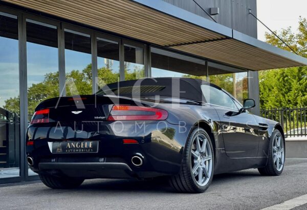ASTON MARTIN VANTAGE – Image 5