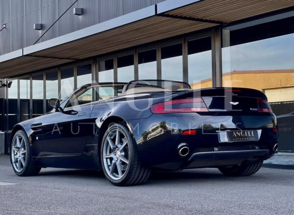 ASTON MARTIN VANTAGE – Image 7