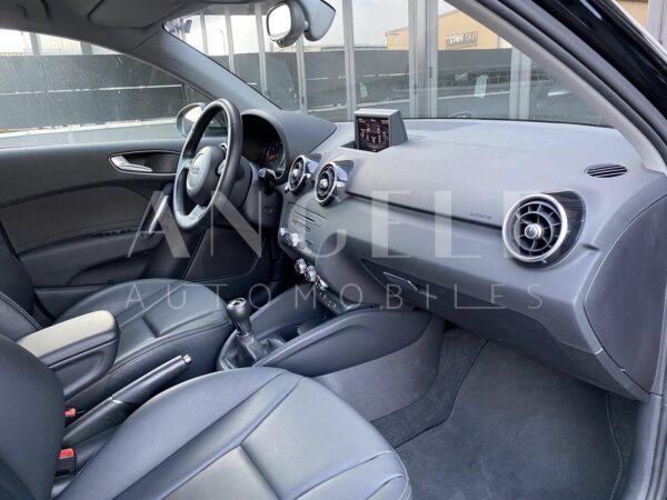 AUDI A1 SPORTBACK – Image 2