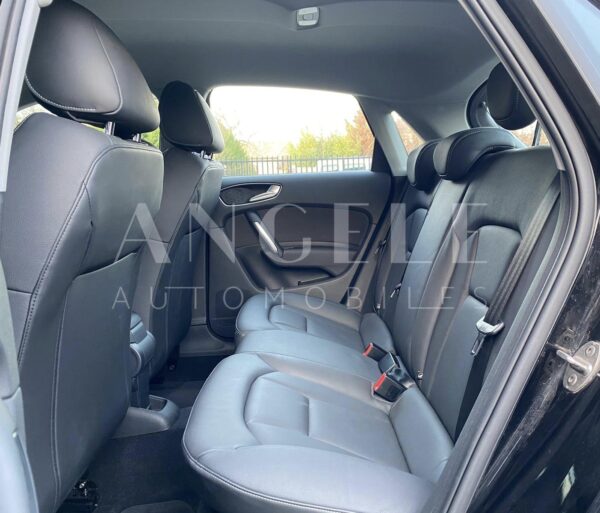 AUDI A1 SPORTBACK – Image 8