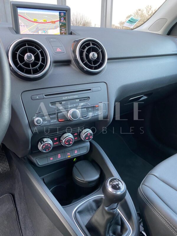 AUDI A1 SPORTBACK – Image 13