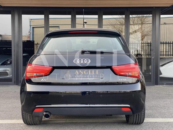 AUDI A1 SPORTBACK – Image 10