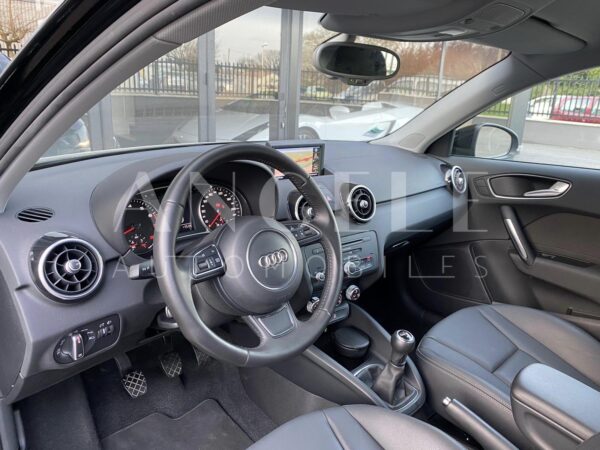 AUDI A1 SPORTBACK – Image 3