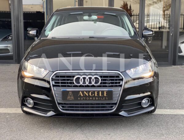 AUDI A1 SPORTBACK – Image 9