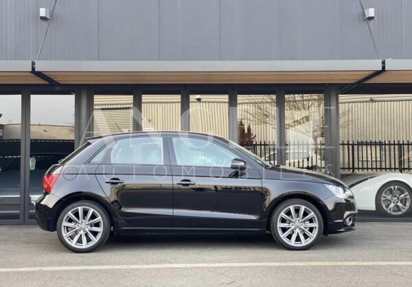 AUDI A1 SPORTBACK – Image 14