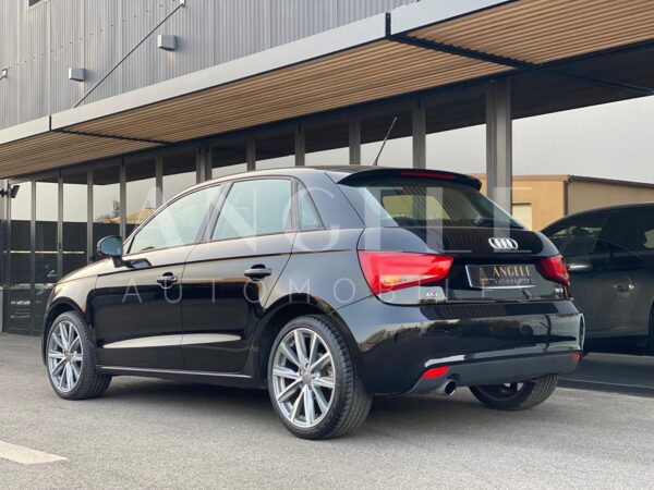 AUDI A1 SPORTBACK – Image 7