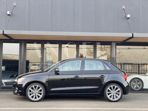 AUDI A1 SPORTBACK – Image 6