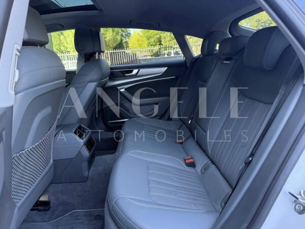 AUDI A7 SPORTBACK – Image 16