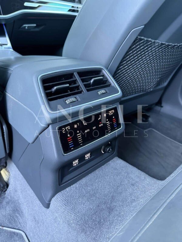 AUDI A7 SPORTBACK – Image 17