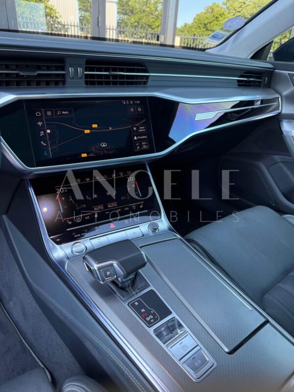 AUDI A7 SPORTBACK – Image 12