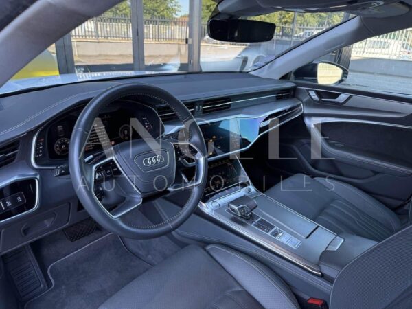 AUDI A7 SPORTBACK – Image 11